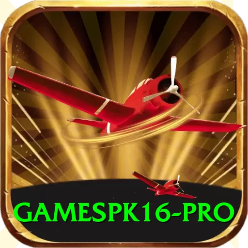 gamespk16 - Deluxe Earning App - 2