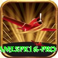 gamespk16 - Deluxe Earning App