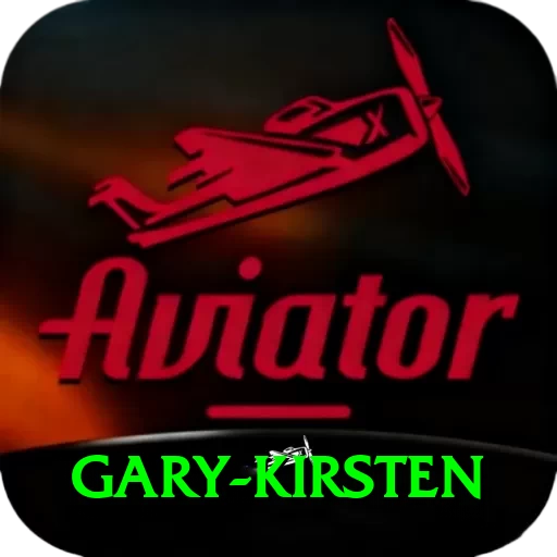 gary kirsten Games (Casino & Earning) Premium v4.8.1 - 2