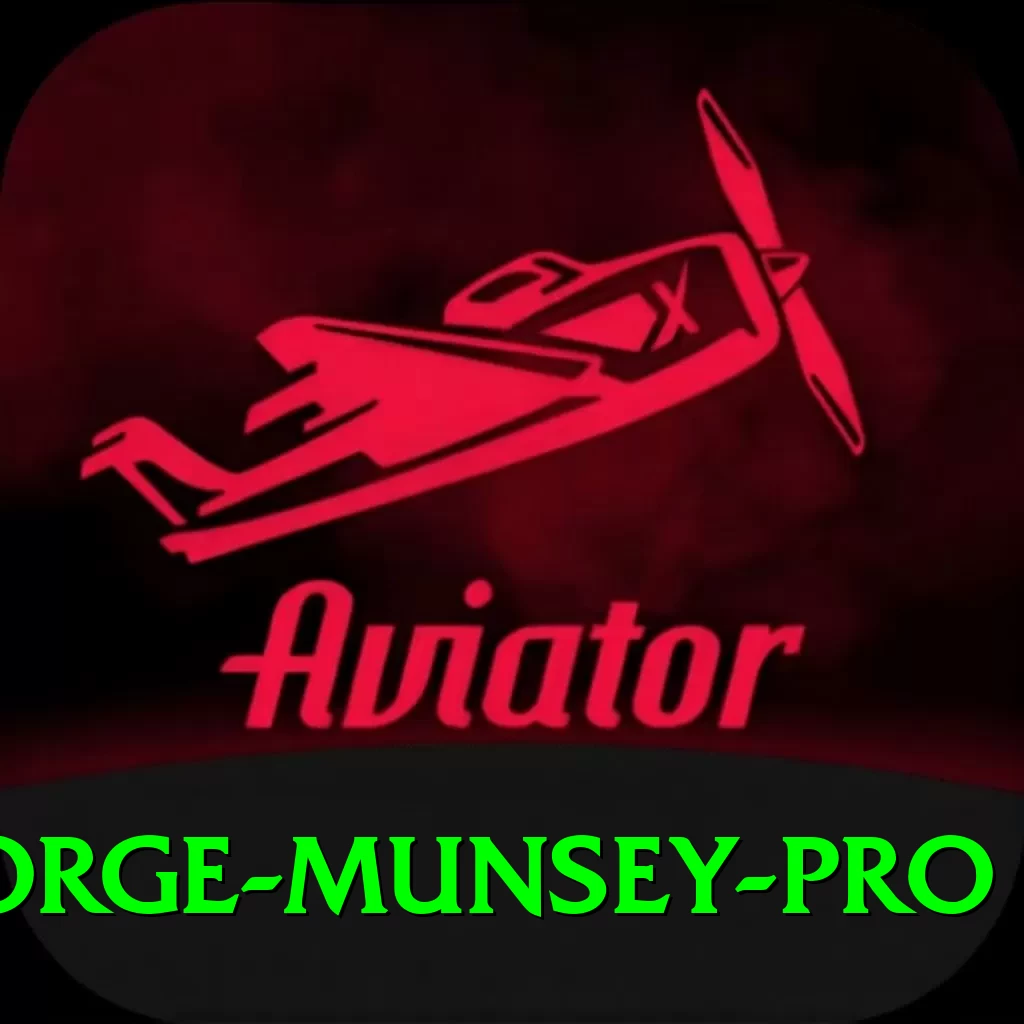 george munsey Official v5.6.0 - 2