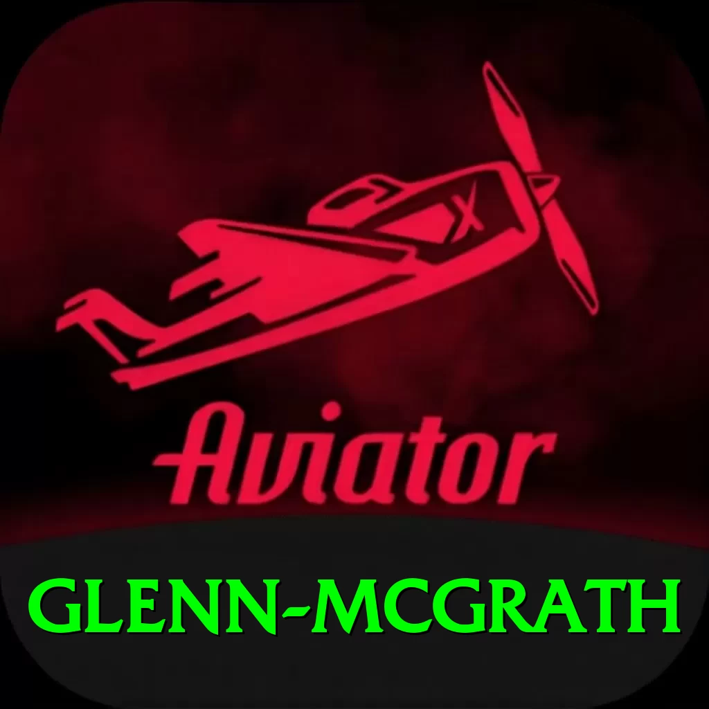 glenn mcgrath Gold Edition v1.0.7 - 2
