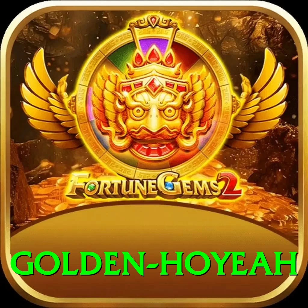 golden hoyeah Plus v4.9.5 - 2