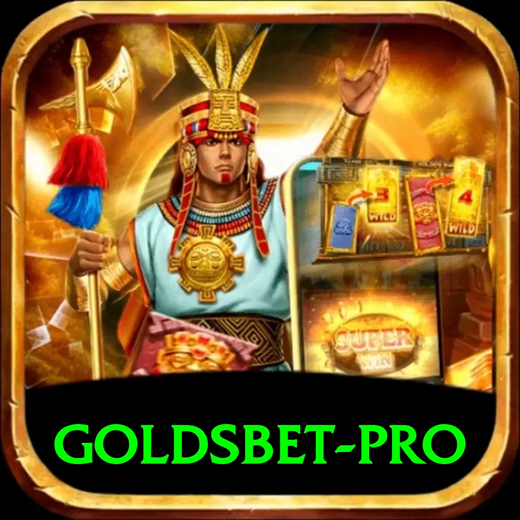 goldsbet Gaming Max v4.8.5 - 2