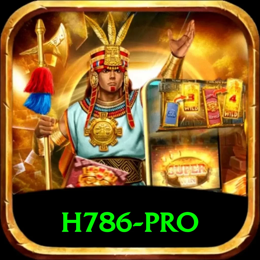 h786 Games (Casino & Earning) Elite v4.1.7 - 2