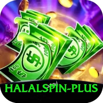 halalspin Games (Casino & Earning) Elite v4.5.4 - 2
