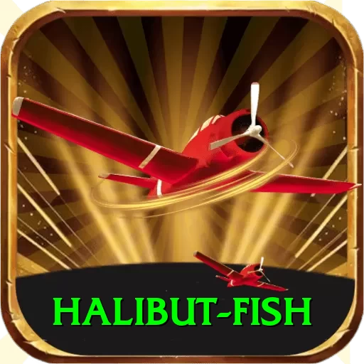 halibut fish Pro1 v2.8.6 - 2
