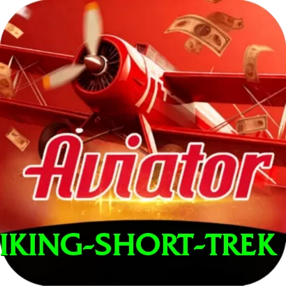 hiking short trek Turbo v3.5.7 - 2
