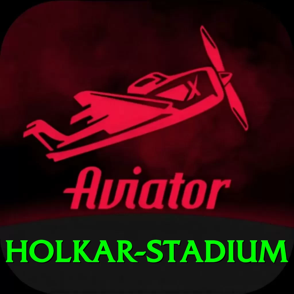 holkar stadium VIP Pro v3.1.4 - 2