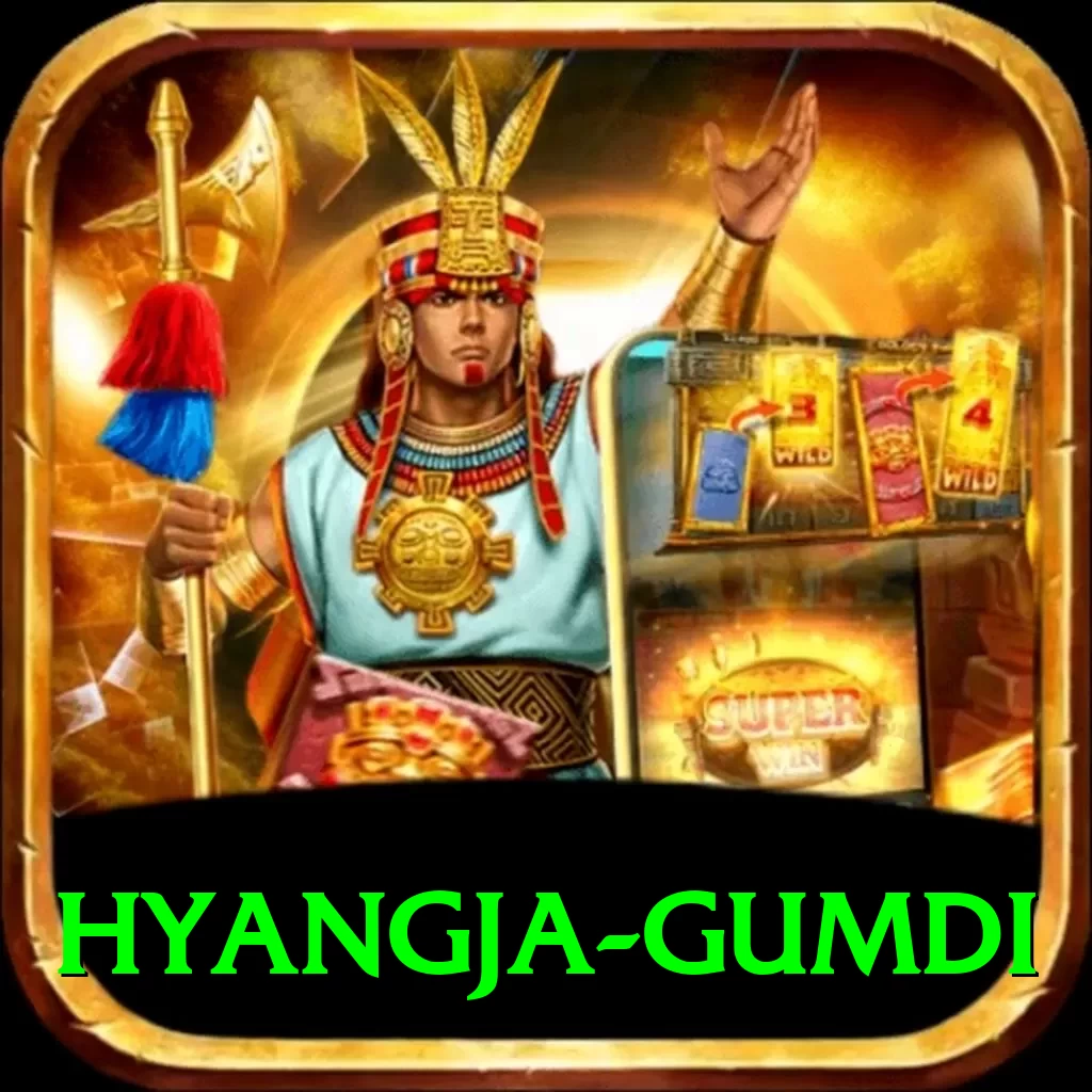 hyangja gumdi Games (Casino & Earning) Max v1.0.8 - 2