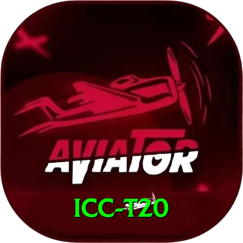 icc t20 Gold v1.9.5 - 2