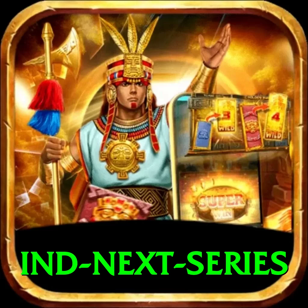 ind next series Pro1 v2.6.2 - 2