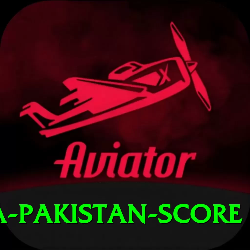 india pakistan score Elite v3.5.3 - 2