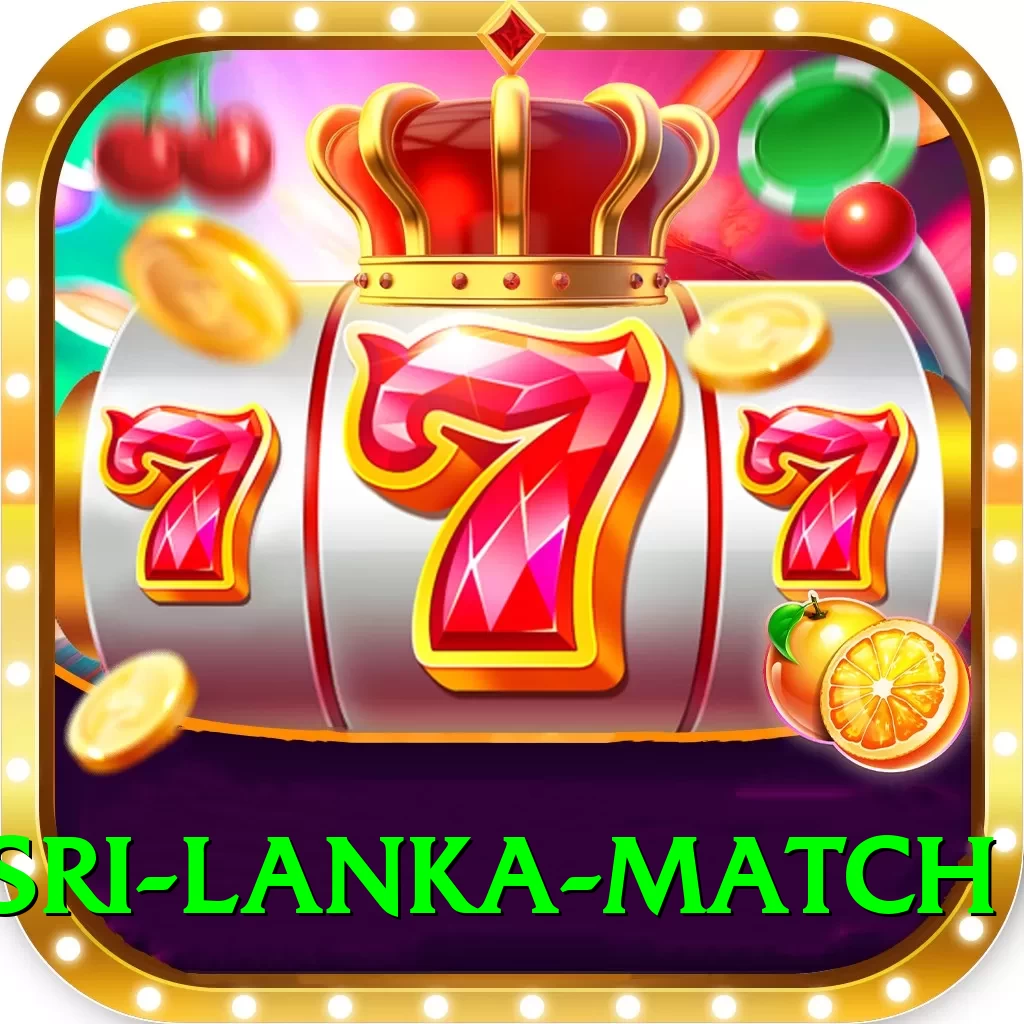 india sri lanka match VIP Edition v3.6.6 - 2