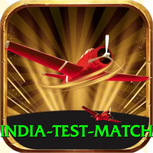 india test match Gold Pro v1.8.6 - 2