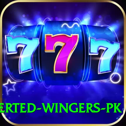 inverted wingers pk Pro Edition v1.7.4 - 2