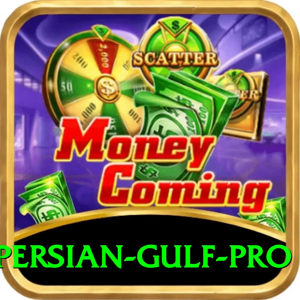 iran persian gulf pro Games (Casino & Earning) Master v4.4.2 - 2