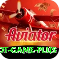 jackpot game Gaming Plus