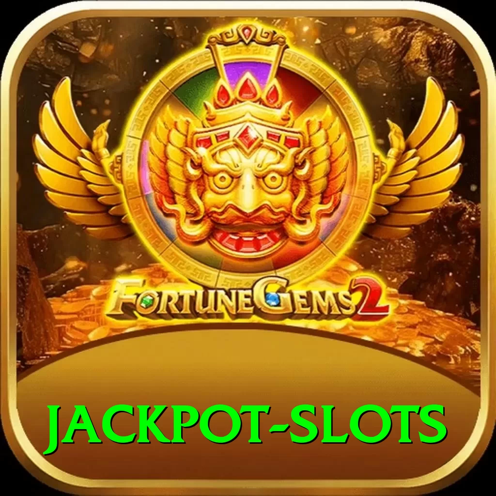 jackpot slots Max v1.6.7 - 2