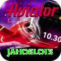 jahoslots VIP vv1.8.9