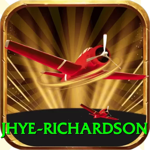 jhye richardson Pro v1.3.4 - 2
