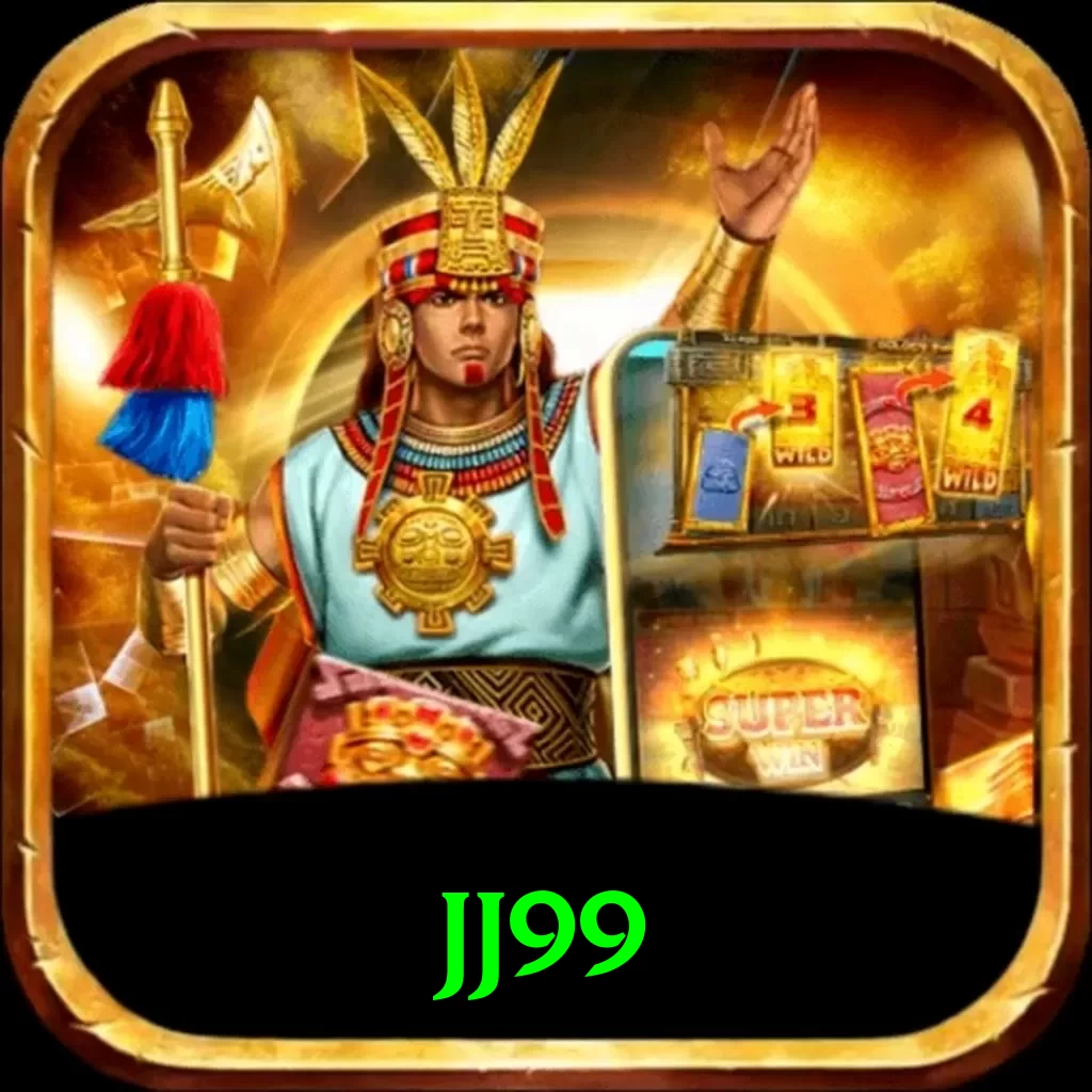 jj99 Gold v2.8.4 - 2