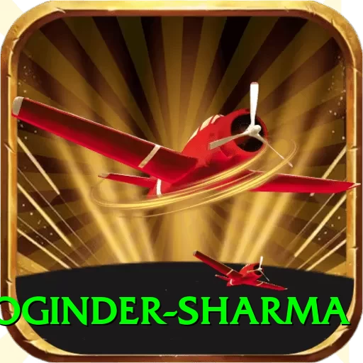 joginder sharma Elite v4.3.3 - 2