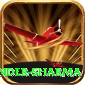 joginder sharma Elite v4.3.3