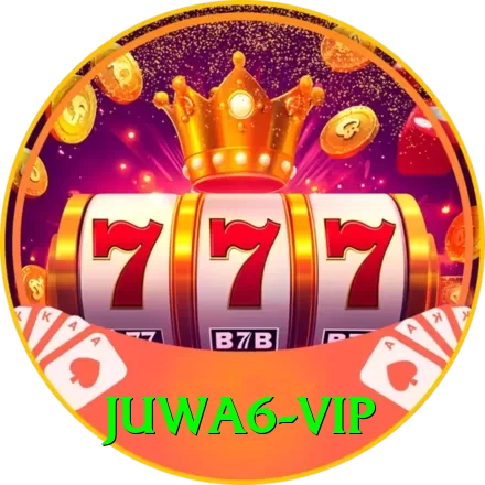 juwa6 Gaming VIP v5.5.0 - 2