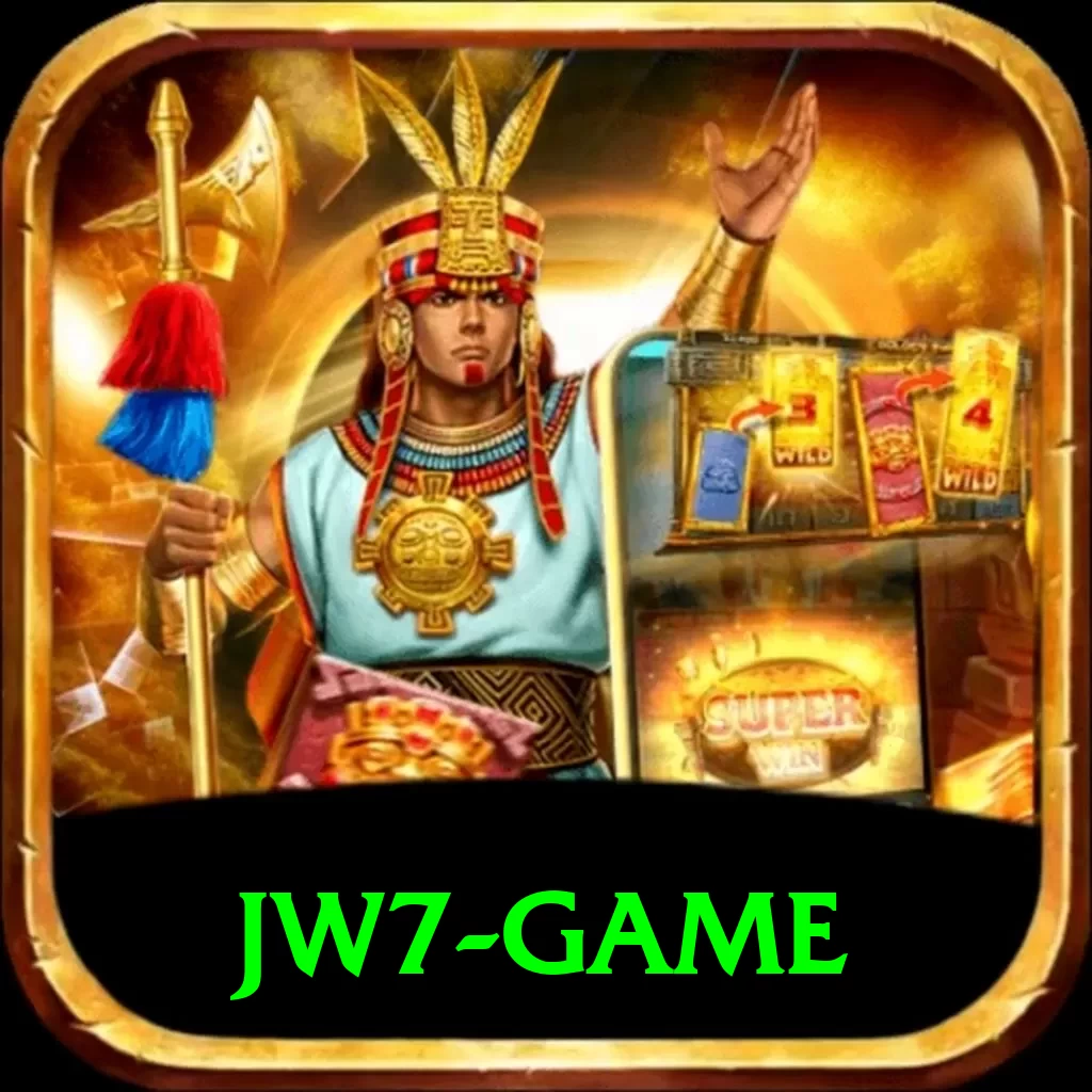 JW7 Game Premium v1.9.6 - 2