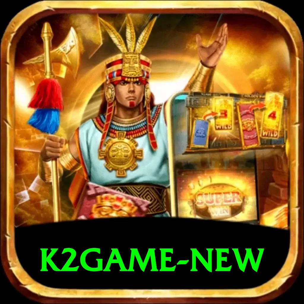 K2Game Royal Rewards - 2