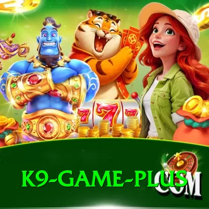 K9 Game Slots King v3.2.2 - 2