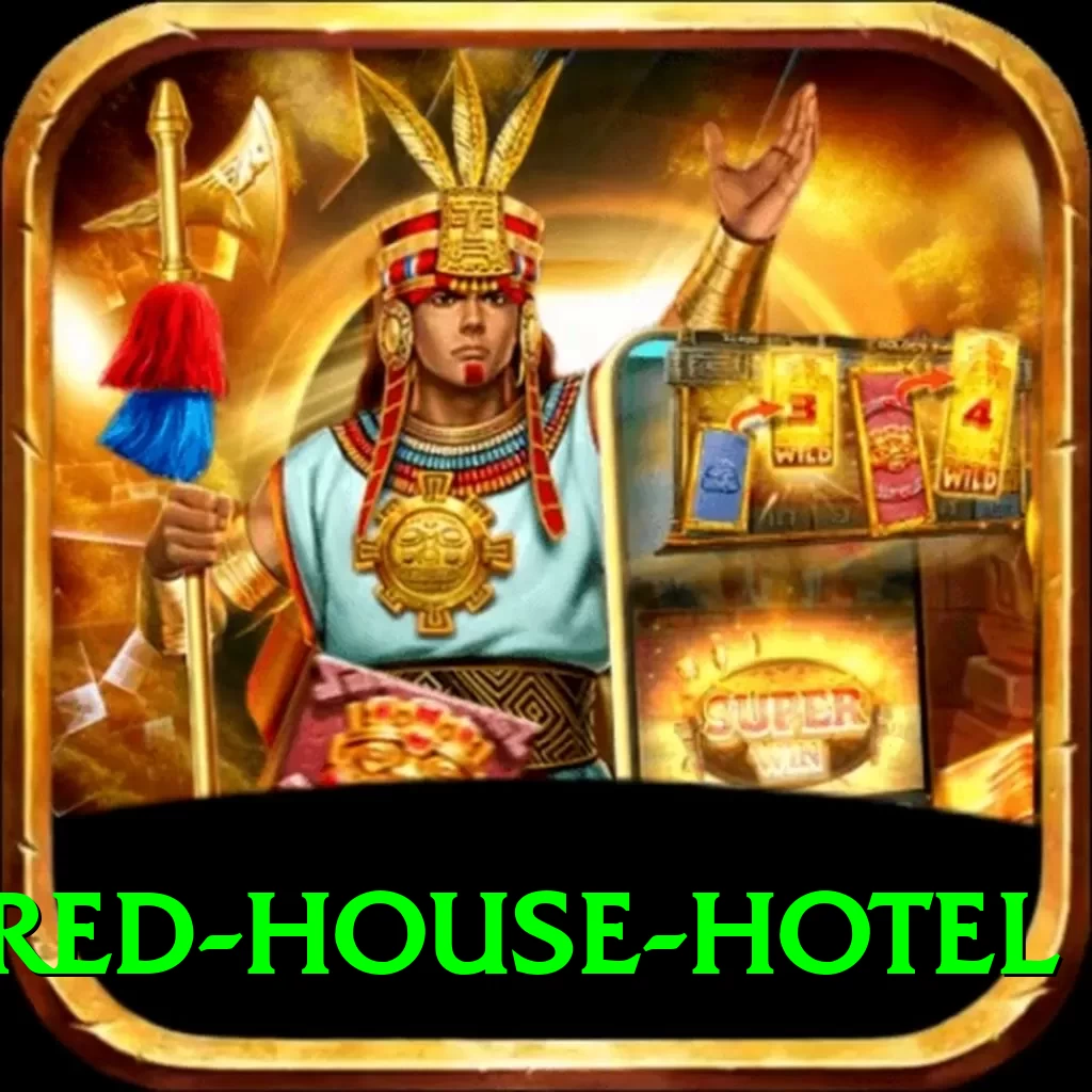 kagbeni red house hotel Deluxe Pro v4.1.7 - 2