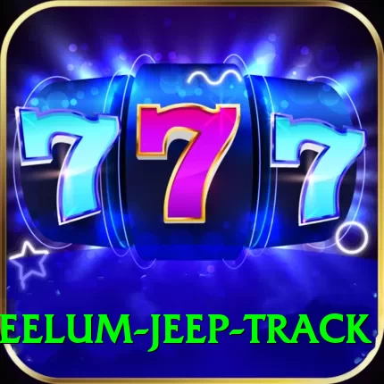 kaghan neelum jeep track Plus v3.4.0 - 2