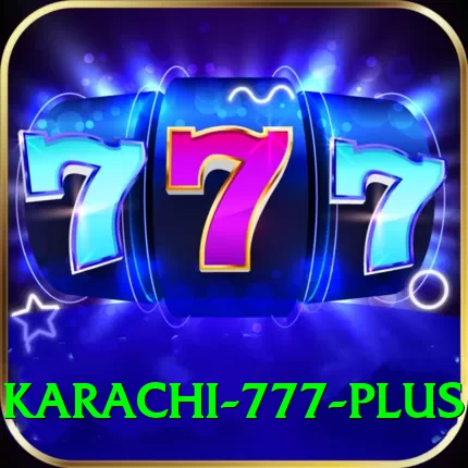 Karachi 777 Gold Slots - 2