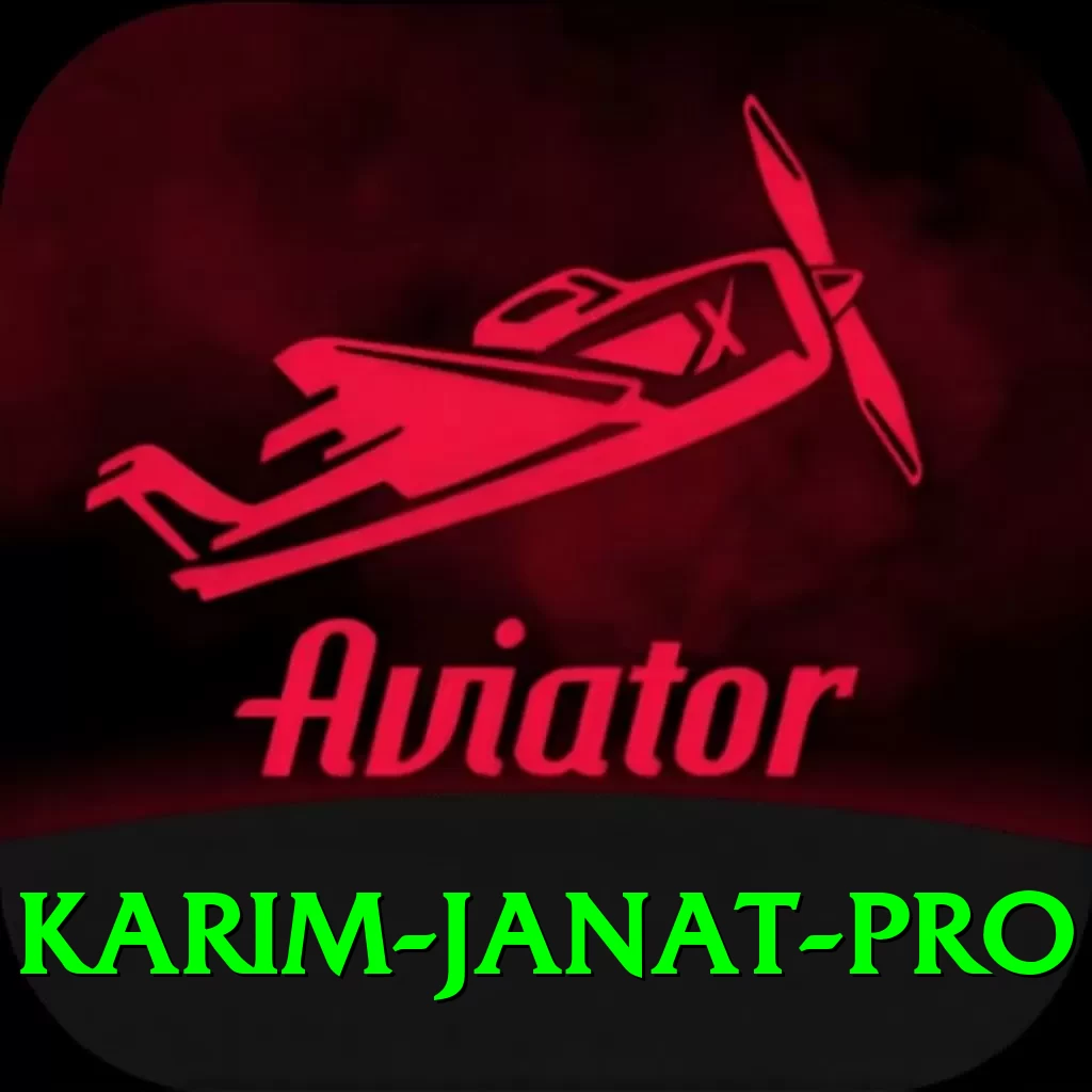 karim janat Super Casino App - 2