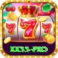 kk33 Deluxe Jackpot