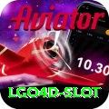 lgo4d slot Pro Max v3.6.3