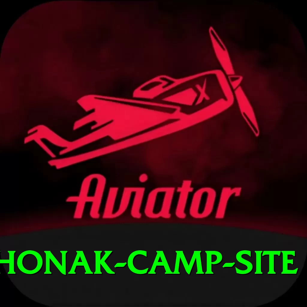 lhonak camp site Games (Casino & Earning) VIP v2.7.1 - 2
