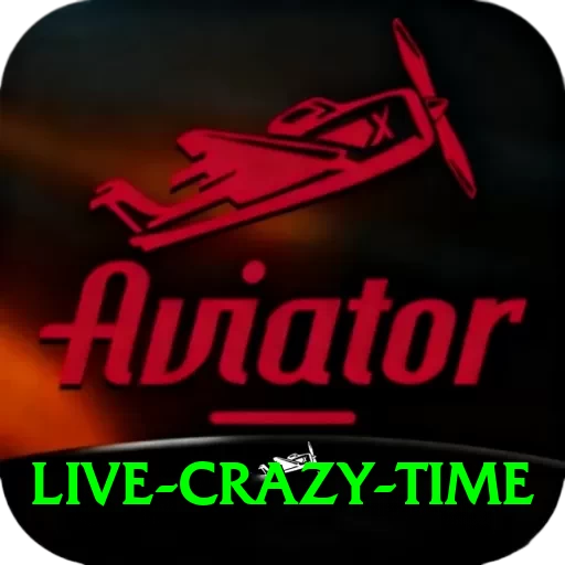 live crazy time Gold v5.7.7 - 2
