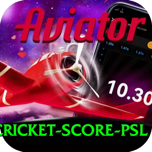 live cricket score psl Gold v2.0.7 - 2