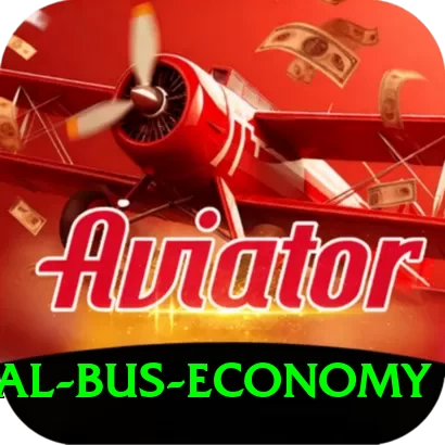 local bus economy Games (Casino & Earning) Plus v3.7.5 - 2