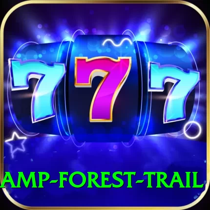low camp forest trail Premium v2.2.3 - 2