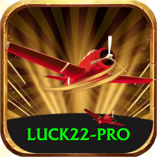 luck22 Casino Official v2.0.1 - 2