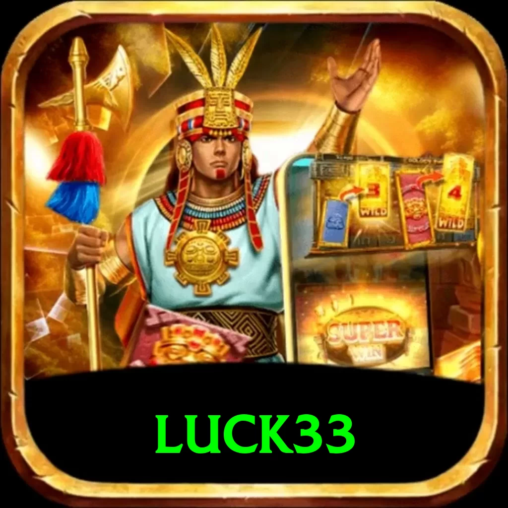 luck33 Ultimate v5.5.7 - 2