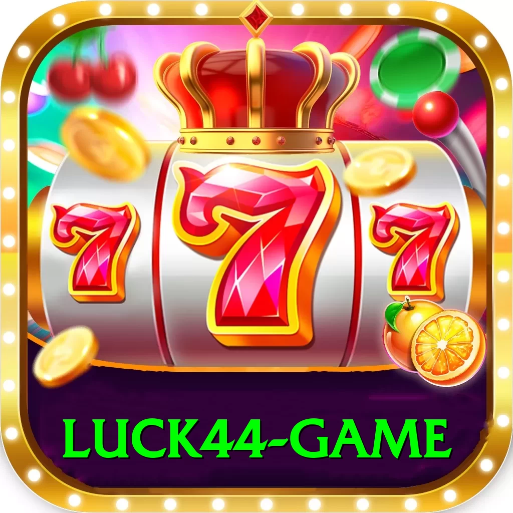 Luck44 Game Champion v5.7.5 - 2