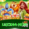 Luck44 Gold New