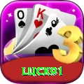 luck91 Max v5.7.8