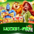 luck91 - Slots King