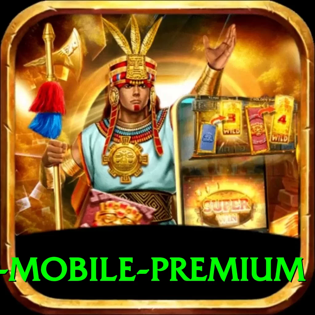 LuckPub Game Mobile Premium - 2