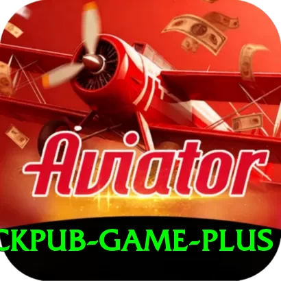 LuckPub Game - Gaming Max - 2